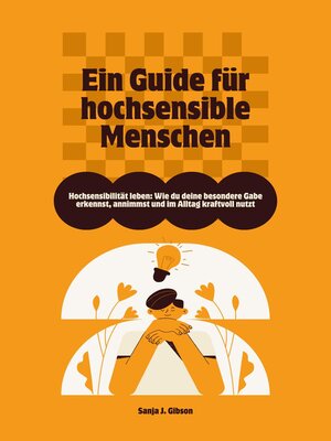 cover image of Hochsensibilität leben